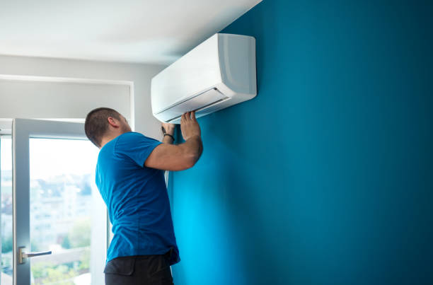 Best HVAC Equipment and Components in Powderly, TX