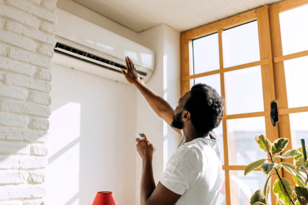 Best HVAC Retrofitting and Upgrading in Powderly, TX