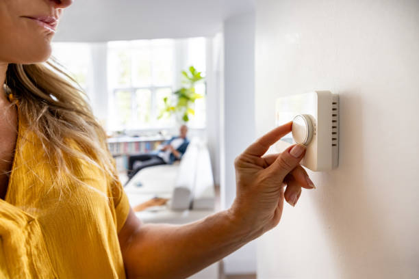 Best Residential HVAC in Powderly, TX