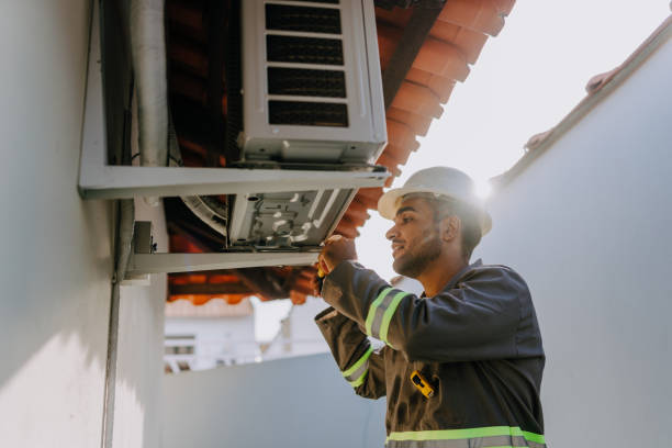 Best HVAC for Healthcare Facilities in Powderly, TX