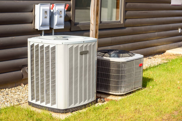 Best Air Filters and Purifiers in Powderly, TX